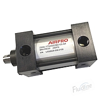 Airpro 250A-1 Cylinder