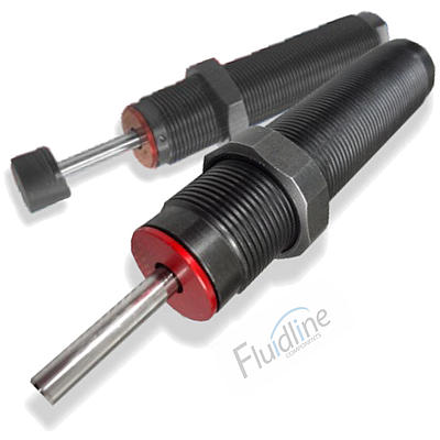 Deschner Impacta 7000 Series M25 Body Style