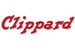 Clippard logo