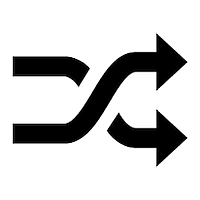 Cross Reference Icon