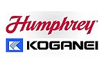 Humphrey Koganei logo