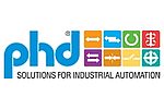 PHD logo