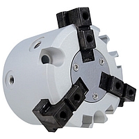FKHS 3-Jaw Parallel Gripper by Fabco-Air