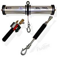 Single Mount Pro-Air Balancing Hoist by Tri-Motion Industries
